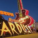 LV Invasion: 💡 Evening at the Neon Museum 's picture