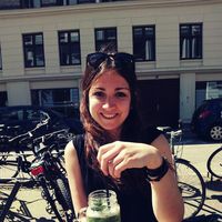 Ana Cuacos Moreno的照片