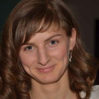 Aleksandra Chruślińska's Photo