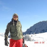 Naveed Iqbal's Photo