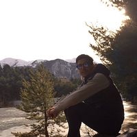 Ivan Correa的照片