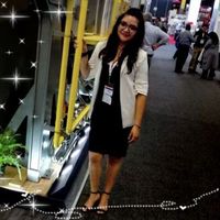 Tania Orozco García's Photo