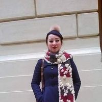 Maria Baston的照片