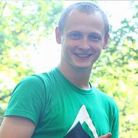 Andrey Pushkar的照片