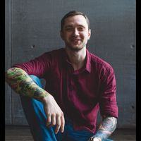 Dima Romanenko的照片