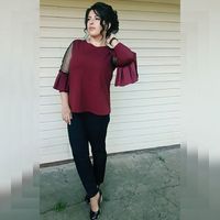 Alexandra Simyanik's Photo