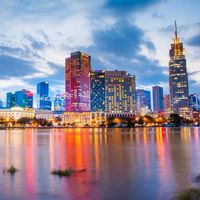 Hoàng Trang's Photo