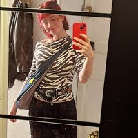 Daphné Chichet's Photo