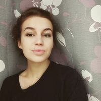 Ksenia Pogudina's Photo