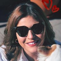 Fotos de Claudia Cunill