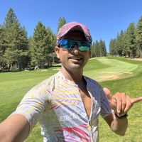 Krishna Kumaar Natarajan的照片