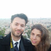 Le foto di Juan Fra Vázquez