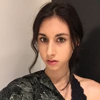 Mckenzie McDonald's Photo