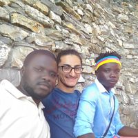 Tiziano Meola's Photo