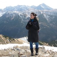 sonia sandoval's Photo