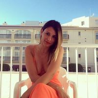 Chiara Sacconi的照片