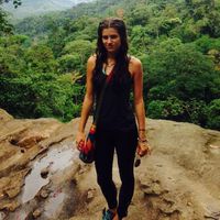 Danisa Mulberry的照片