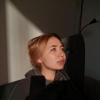 Alisa Snezskaia的照片