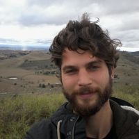 Fotos de Guy Odehnal