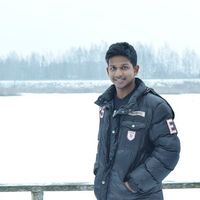 Prashanth Manickkavachagam的照片