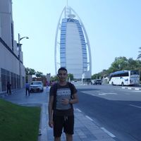 Haddou Ibrahim's Photo