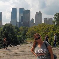 Jesica Gonzalez的照片