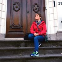 Photos de Ольга Словягина