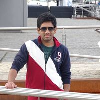 Le foto di Praveen Abbaraju