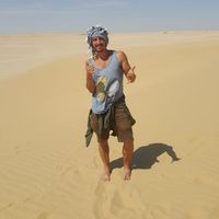 Fotos von Joel Webber