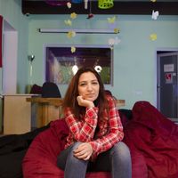 Gulnar Fiore's Photo