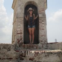 Valentina Cicchini's Photo