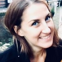 Anna Grzywacz's Photo