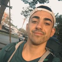 Carlos Saenz's Photo