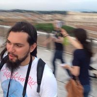 Fernando Pedrozo的照片