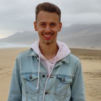 Piotr Olesiak的照片