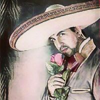 Andres Muñoz的照片