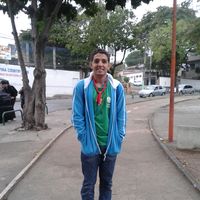 Felipe Silva的照片