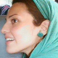 Fotos de Monir Keyahmadi