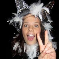 Julie Crocker的照片