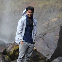 Fotos de Lohith Adusumalli