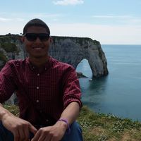 Lucas Santos's Photo