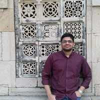 Ram Sharat Reddy B's Photo