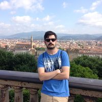 Le foto di K. Yarkın Genç