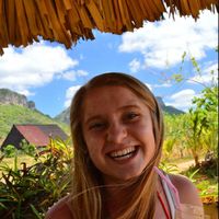 Jessamine Anderson's Photo