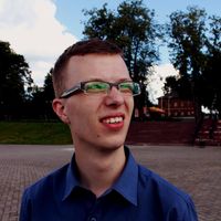 Dmitriy Rodin's Photo