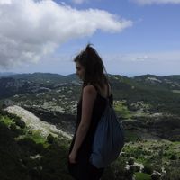 Sylwia Walczowska's Photo