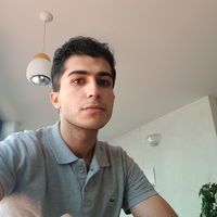 Abdulaziz Zrik's Photo