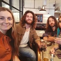 Joel Peedell的照片