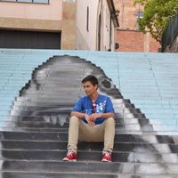 Jaime Lopez Sanchez的照片