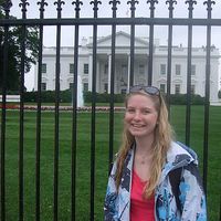 Kristin Alker's Photo